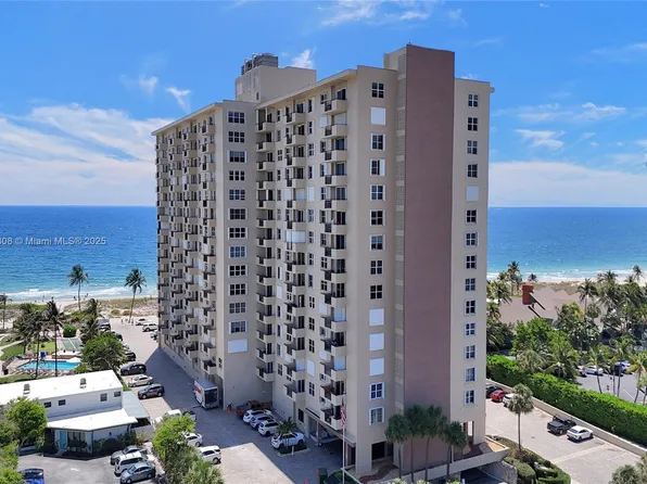 2000 S Ocean Blvd #Lg, Fort Lauderdale, FL 33308