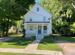 119 McClelland St #A, Albion, NY 14411
