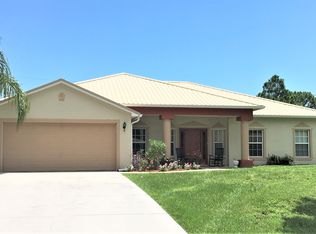 1241 Goode Dr NE, Palm Bay, FL 32907