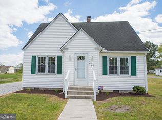 207 Pine St, Fruitland, MD 21826