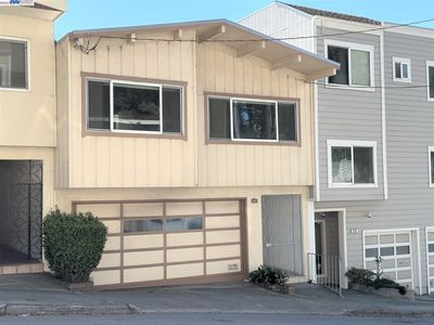 347 Quintara St, San Francisco, CA, 94116