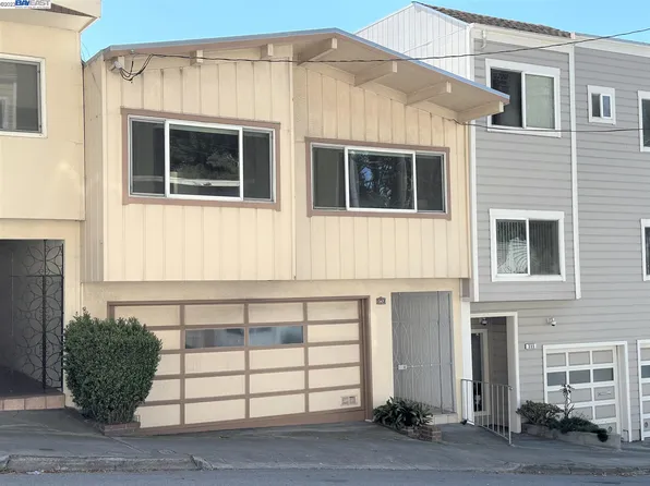 347 Quintara St, San Francisco, CA 94116