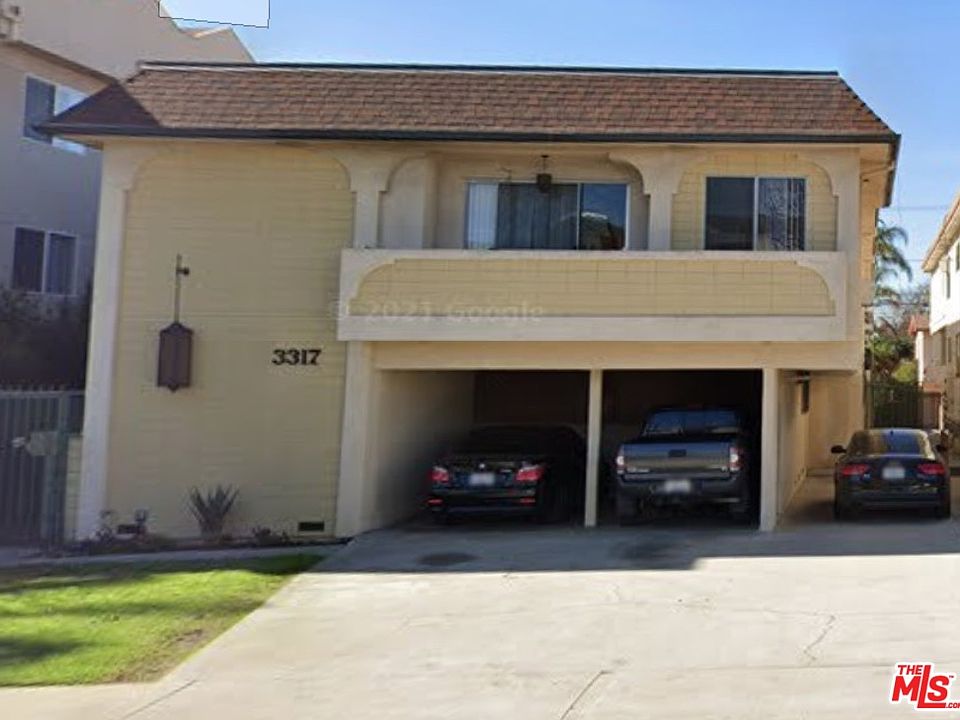 1st image of 3317 Mentone Ave