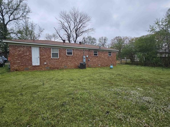 10015 Jacksonville Cato Rd, Sherwood, AR 72120