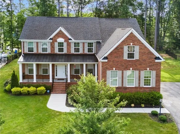 11505 Rolling Leaf Ln, Glen Allen, VA 23059