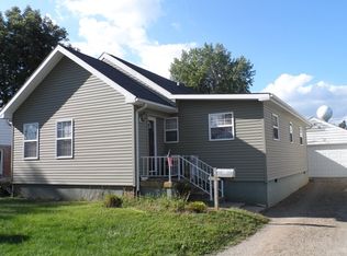 266 Plum St, Ashville, OH 43103