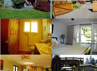3236 109th Ave SE, Bellevue, WA 98004