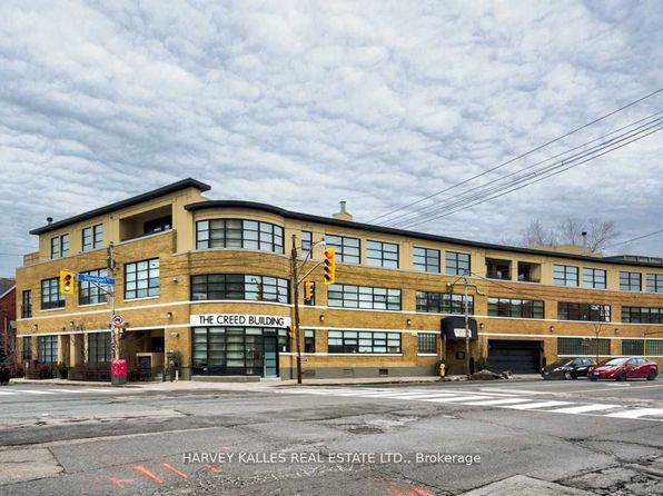 295 Davenport Rd #213-C02, Toronto, ON M5R 1K5