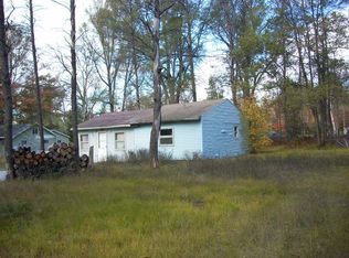 212 W Park Rd, Harrison, MI 48625