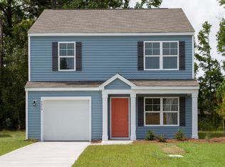 BRANDON Plan, Eagle Creek, Bolivia, NC 28422