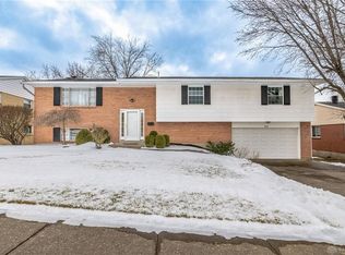 1822 Kathy Ln, Miamisburg, OH 45342