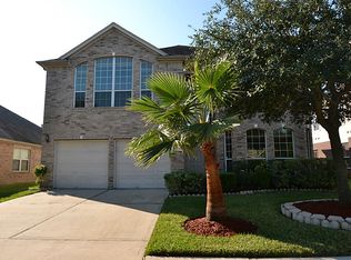 3058 Providence Oak St, Houston, TX 77084
