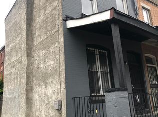 2504 N 30th St, Philadelphia, PA 19132