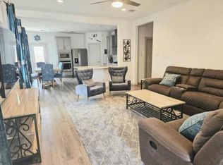 12534 Fleet River Rd, Houston, TX 77047