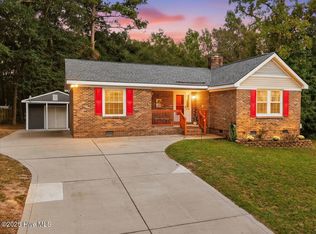 1035 High Point Ave SW, Calabash, NC 28467