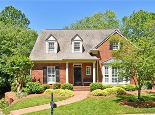 125 Hollin Way, Winston Salem, NC 27104