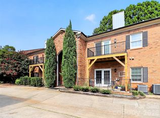 King John Condos, Charlotte, NC 28207