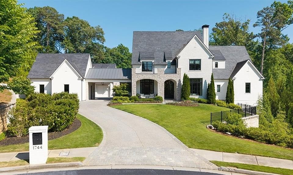 1st image of 1744 Randall Mill Way NW