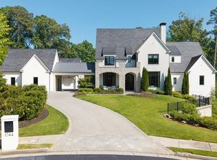 1744 Randall Mill Way NW, Atlanta, GA 30327