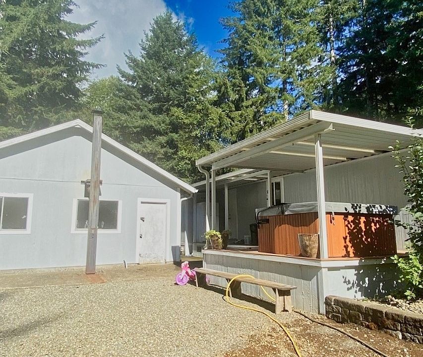 4315 Wishkah Road, Aberdeen, WA 98520 Zillow