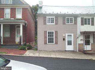 219 Pear St, Cumberland, MD 21502