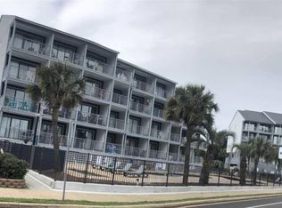 2000 S Ocean Blvd #207, Myrtle Beach, SC 29577