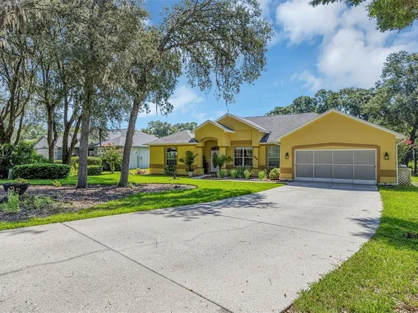 19686 SW 88th Loop, Dunnellon, FL 34432