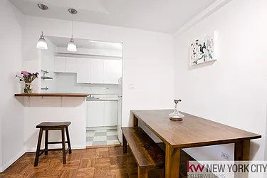 Sold by Keller Williams NYC