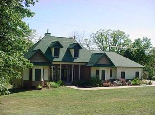 799 Walker Rd, Dansville, MI 48819