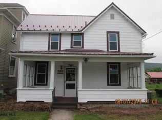 309 S 2nd St, Bellwood, PA 16617