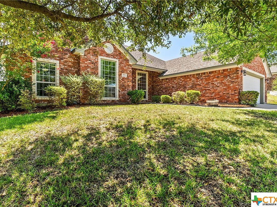 2530 Leatherwood Dr, Harker Heights, TX 76548 Zillow