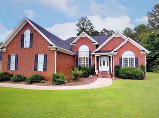 3430 Shadow Creek Dr, Florence, SC 29505