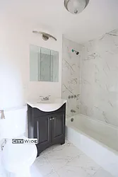 Rented by City Wide Apartments