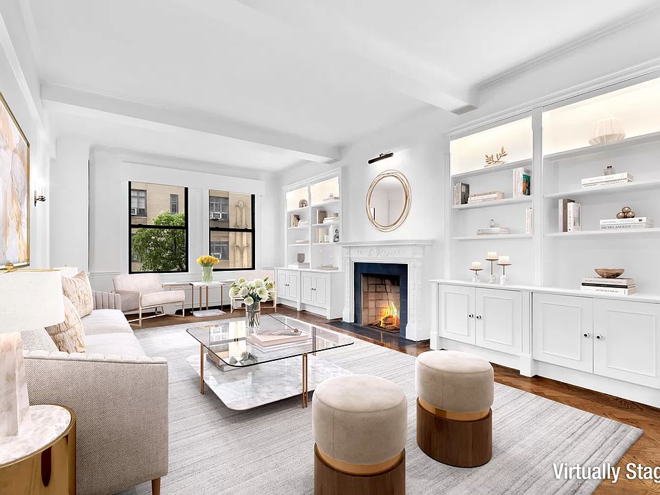 1st image of 239 Central Park W #3E