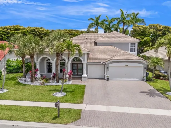 7476 Brunswick Cir, Boynton Beach, FL 33472