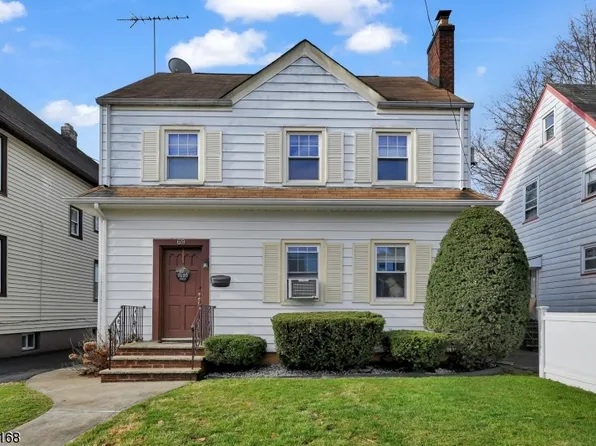 69 Kensington Ter, Passaic City, NJ 07055