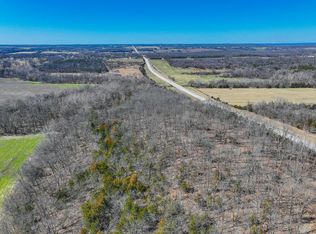 000 SE Highway 54 #Tract 3, Collins, MO 64738