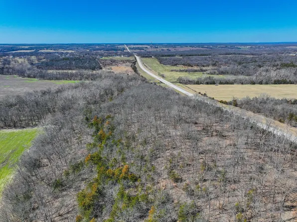 000 SE Highway 54 #Tract 3, Collins, MO 64738