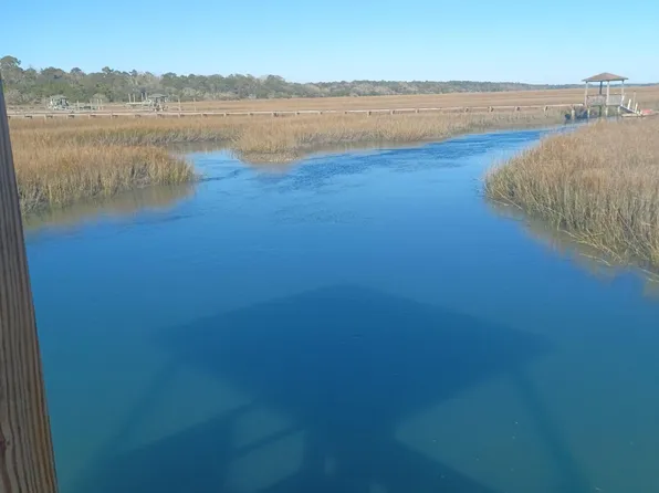 7760 Eddingsville Beach Rd, Edisto Island, SC 29438