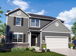 6866 E 104th Ave, Crown Point, IN 46307