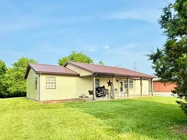 302 Dave Coffey Rd, Leitchfield, KY 42754