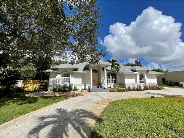 7331 SW 37th Ct, Fort Lauderdale, FL 33314