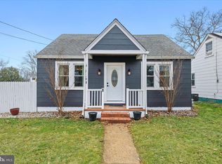 7 2nd Ave, New Castle, DE 19720