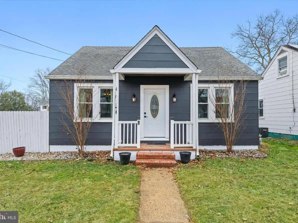 7 2nd Ave, New Castle, DE 19720