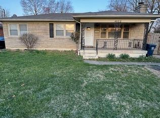 4022 Clyde Dr, Shively, KY 40216