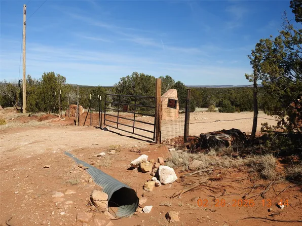 350 A Cres #B29a, Villanueva, NM 87583