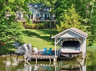 131 Heritage Ln, Henrico, NC 27842