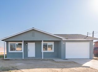 20880 S Garfield Ave, Riverdale, CA 93656