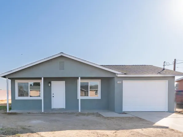 20880 S Garfield Avenue, Riverdale, CA 93656