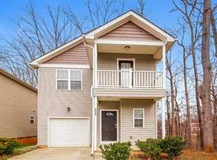 111 Lookout Point Pl, Mooresville, NC 28115